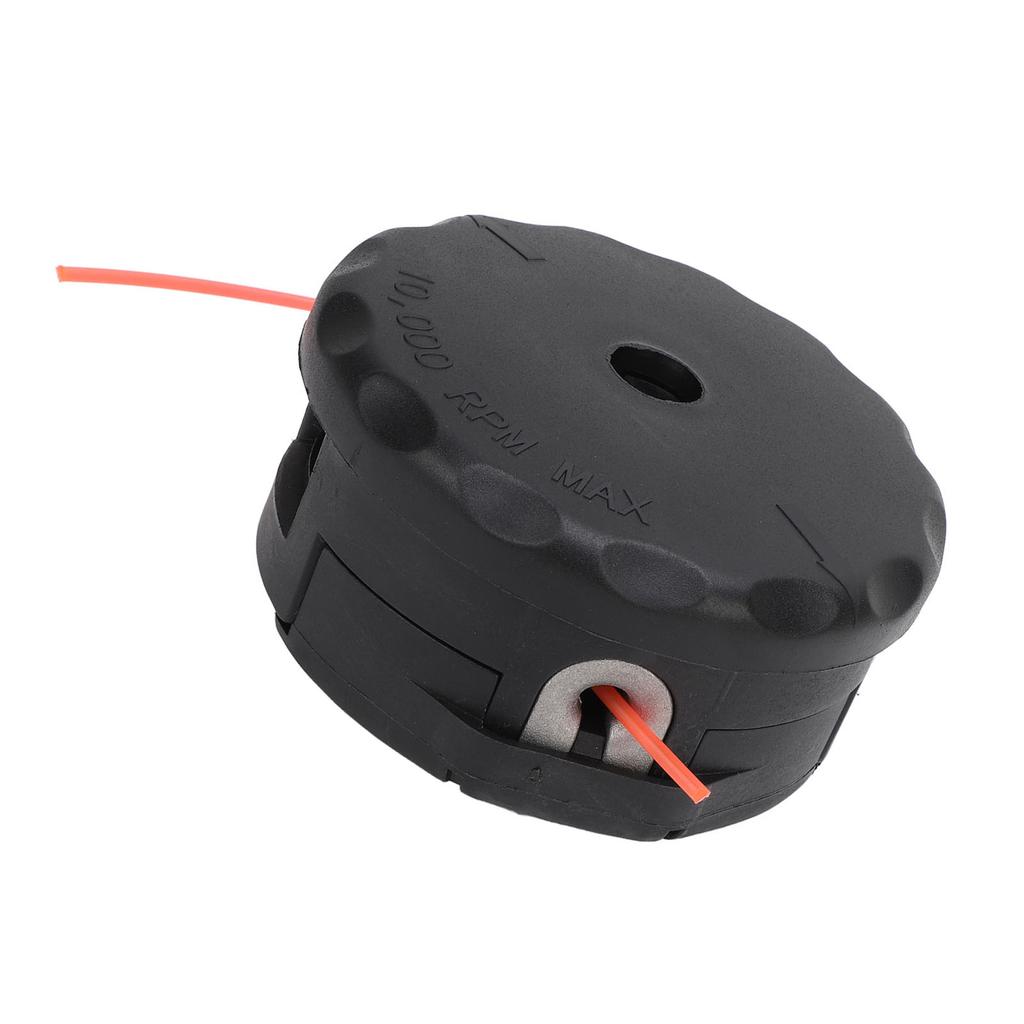 Головка триммера толстая нейлоновая простая установка универсальная сменная головка триммера для SRM 225 SRM 230