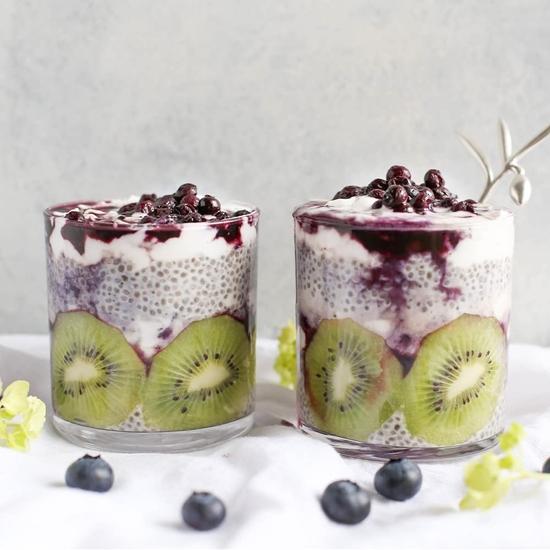 Органические семена чиа Pro Nature, 250 г