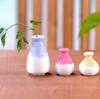 Voyyphixa Mini Miniature Mini Set of Cute DIY Tabletop Landscape Bonsai Micro Landscape Fun New Birthday Accessories Figurines, Vases, 9, Decor,