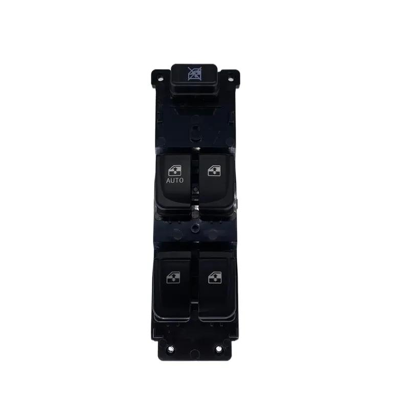 Front Left Electric Power Window Control Switch Lifter Adjust Button Parts for Hyundai I20 2008-2015 Car Accessories 93570-1J102