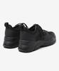 Heeltop Ht4718-Bk Читерский Ключ 8см Подъемник Тренер Зик Черный [240~280мм]