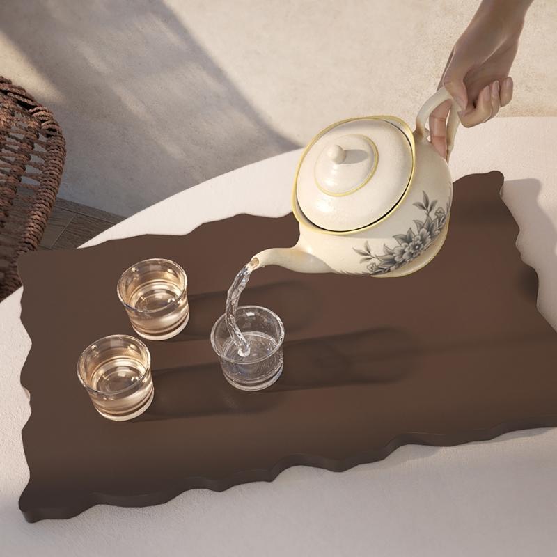 Jewelry Tray Molds Irregular Silicone Lace Tray Molds Resin Moulds Jewelry Dish Molds Silicone Material for Resin Tray