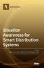 The Situation Awareness for Smart Distribution Systems Book
