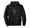 PEANUTS Snoopy Geometric Walk Hoodie