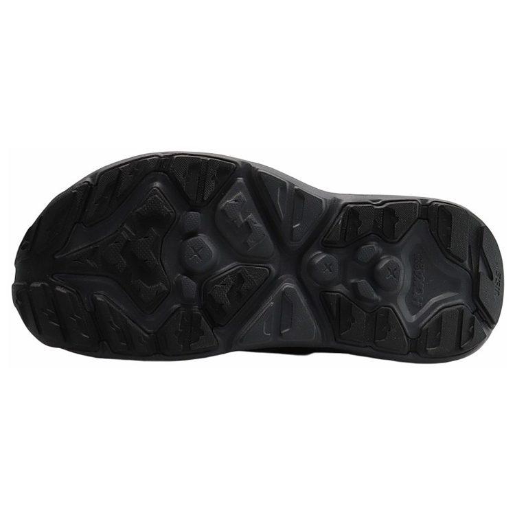 HOKA One One Hopara 'Black Dark Shadow' 1106534-BDSD