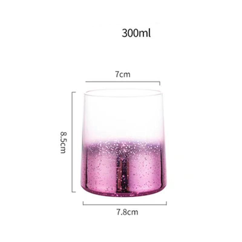 Оптовая продажа высококачественных стеклянных бокалов для красного вина, роскошных стеклянных бокалов, бокалов для вина, бокалов для шампанского Moet Vintage Drinking