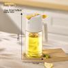 Набор стеклянных бутылок-распылителей для масла ZISIZ