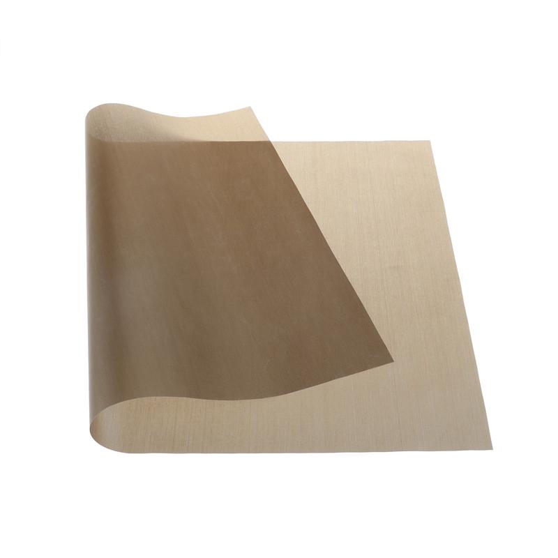 60*40 см масляная бумага многоразовый противень для выпечки тефлоновый лист термостойкий коврик