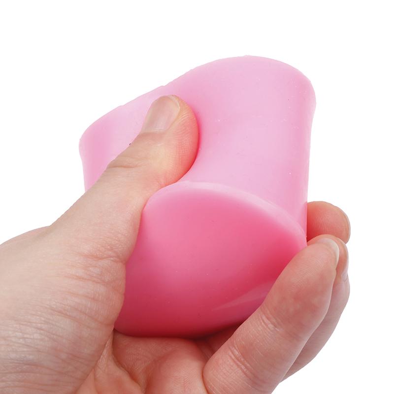 Силиконовая форма в виде тюльпана