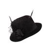 Dog Cat Puppy Hat Headband Hat Headwear Pet Hat Fashion Decoration Top Hats Gentleman Fedora Dog Cap For Christmas Party
