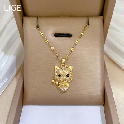 Ожерелья и подвески – Ожерелья и колье