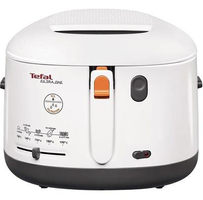 Фритюрница Tefal Filtra One FF162131