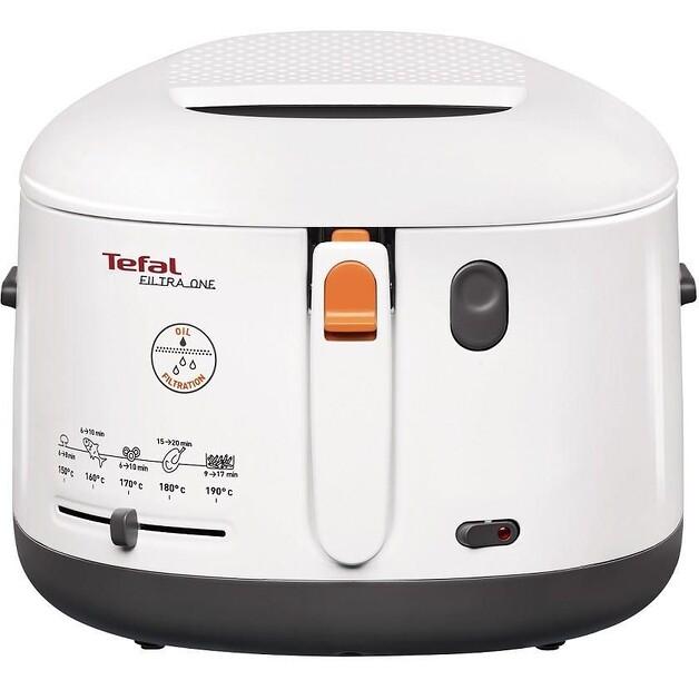 Deep Fryer Tefal Filtra One FF162131