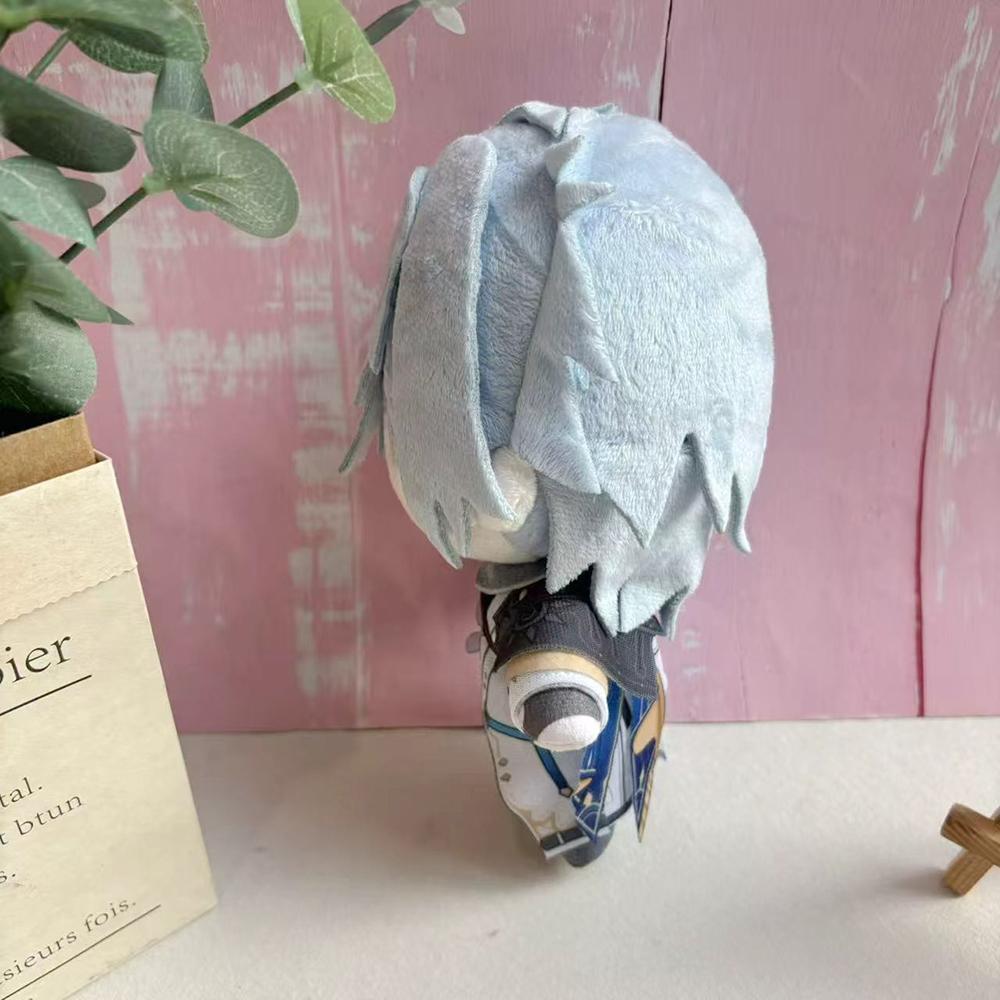 Phainon Plush Toys Fan Honkai Star Rail Stuffed Doll Christmas Mydei Plusie Pillow Figure Birthday Gifts Decoration