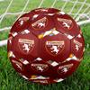 Torino Fc Crest Design Size 5 Soccer Balls, High-Quality, Anti-Slip, Protective Football, a Unique Gift Suitable for Birthdays, Christmas