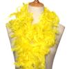 2M Party Fancy Dress Cosplay Party Decoration Wedding Supplies Grament Accessaries Feather Boa Strip Feathers Apparel Fabric