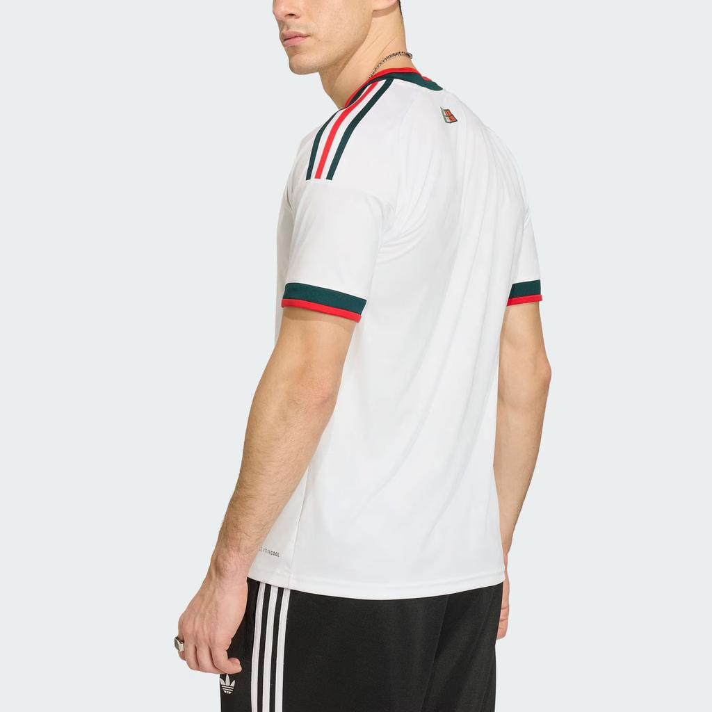 adidas Оригинальная мужская футболка для футбола