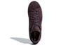 Adidas Originals Stan Smith Slip Resistant Abrasion Resistant Low top Skateboard Shoes Women's Red White B37301
