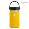 Hydro Flask HYDRATION Wide 12oz 354ml 20 Черный 5089021