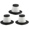 For Vacuum Cleaner Cordless Vacuum Cleaner Filter The Exhaust Air