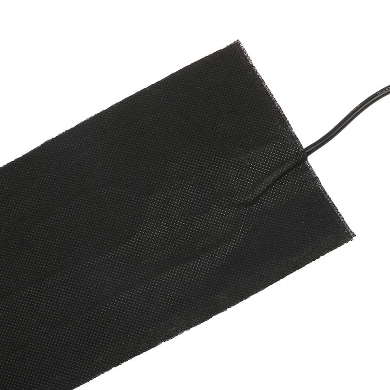 5V Usb Warm Pads Fast Heating Heater Pet Cushion Warmer For Cloth Vest Shoes