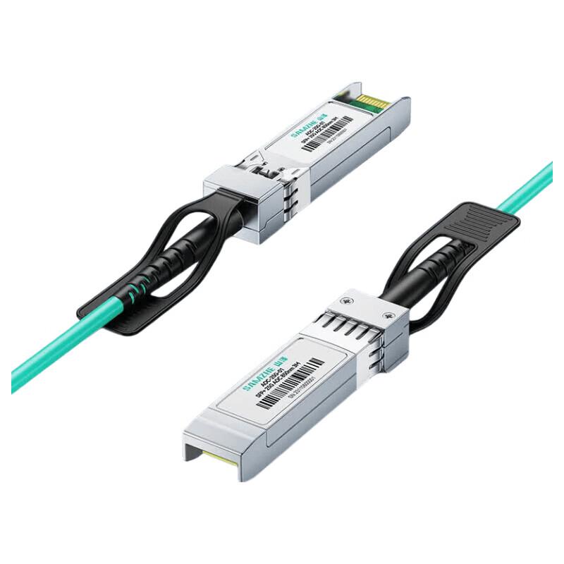 SAMZHE Активный оптический кабель 25G SFP28
