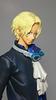 One Piece MASTER STARS PIECE Sabo Special Ver. Figure