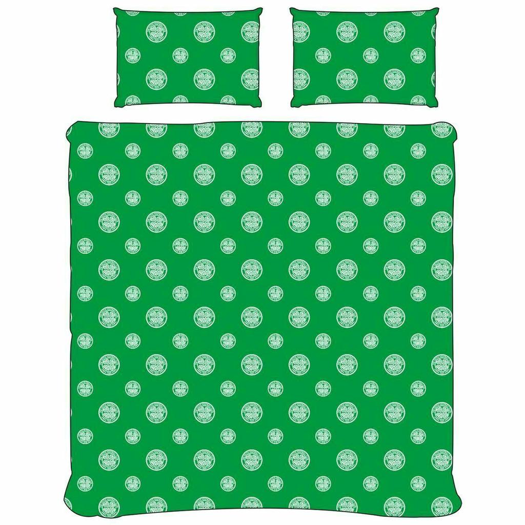 Celtic FC Комплект пододеяльников Pulse