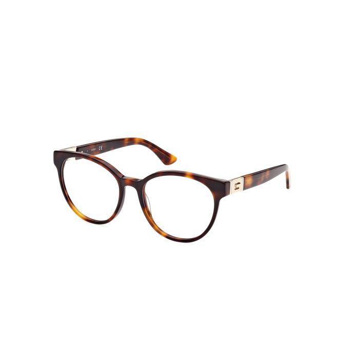 Lunettes de Vue Guess GU2909 53/17/140 053 blonde havana ACETATE FRAMES WOMAN Guess GU2909 blonde havana Eye glasses 53 17 140