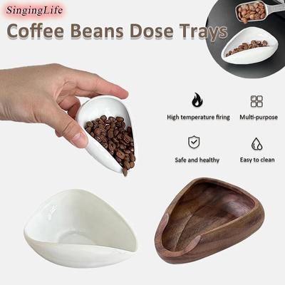 Инструменты для приготовления кофе и чая – Совки для кофе