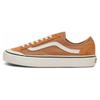Style 136 VR3 Orange Vans VN0A4BX9BKQ