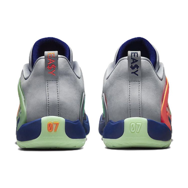 Cardo x Nike KD 15 EP Producer Pack Мужские Кроссовки Разноцветные DO9827-900