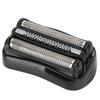 Electric Shaver Cutter Head Replacement Part Accessories Fit for Braun 3 Series (21B)
