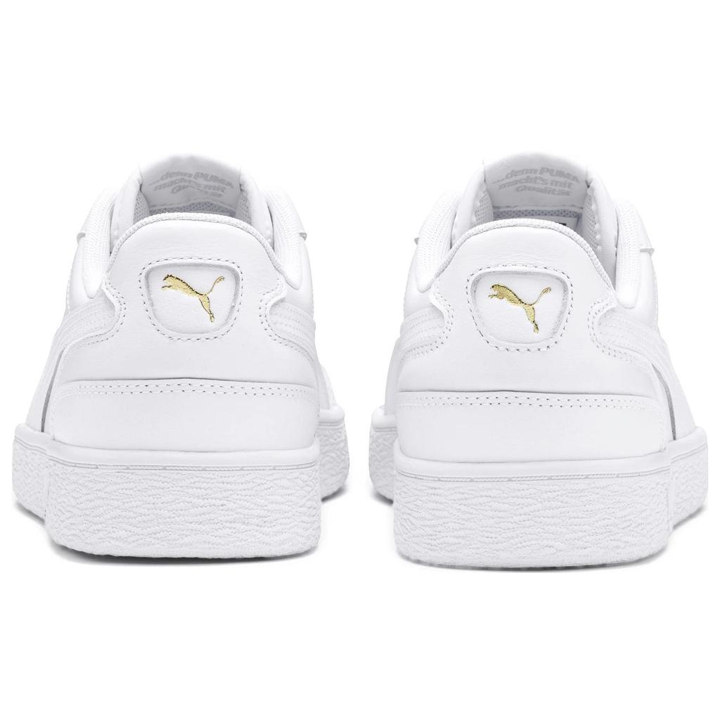 Puma Ralph Sampson Low 'Белый' Мужские 370846-08