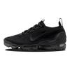 Nike Женские кроссовки для бега Air VaporMax 2021 Fk Triple Black DC9454-001