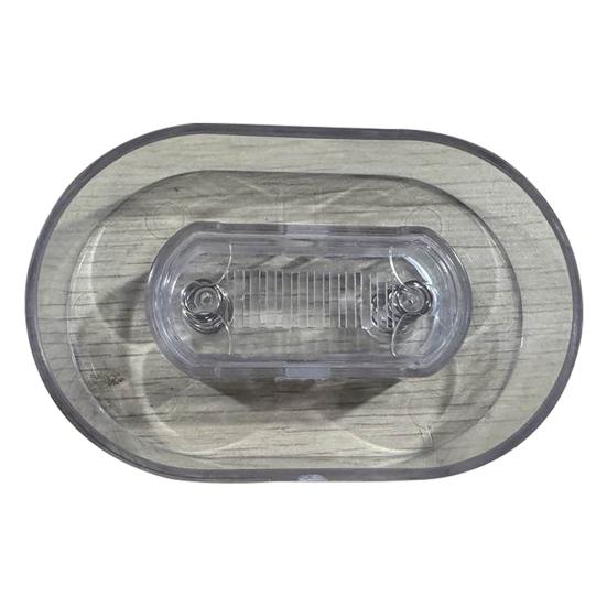 Компактный ополаскиватель для бритвы Технология струи воды Эффективно очищает бритву Фильтр 150 микрон Любая бритва с лезвиями Экономит воду Никаких шнуров Портативный инструмент для чистки бритвы