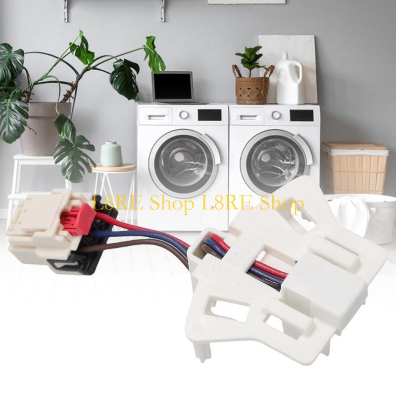 L8RE Washing Machine Part Replacement Speed for Balanced and Quiet Operation