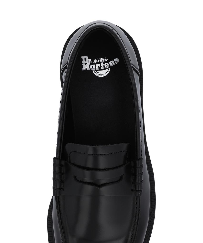 Лоферы Dr.Martens Mayfair Polished Smooth - Черный / 42503001