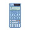 Portable 991ES Plus-2nd Edition Scientific Calculator with Protective Case 417 Function Function Calculato Student Stationery