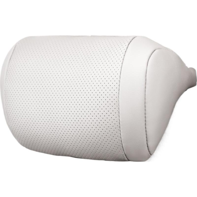 Подголовник автомобильного сиденья Универсальный дорожный подголовник 3D Подушка для шеи Защита шеи Мягкая Пушистая Удобная Опора для шеи Автомобильные аксессуары