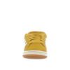 Adidas Кроссовки унисекс Campus 00s Spice Yellow Cloud-White Off-White HR1466