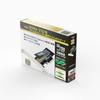 Зона NVMe SSD Gen4 совместимая подключение PCI Express x4 M.2 SD-PE4M2-B