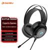 Dareu EH719 Wired Gaming Headset with 7.1 Surround Sound