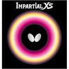 Накладка для настольного тенниса Butterfly Impartial XS Мягкий Спин 00420 Черная Толстая