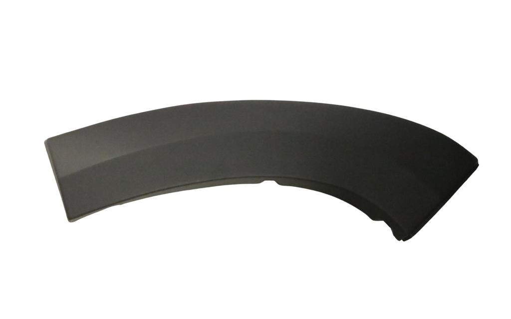 Ft90767 Fast Front Bumper Trim Left