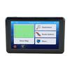 5-дюймовый GPS-навигатор с сенсорным экраном, интеллектуальная голосовая трансляция высокого разрешения, 8 ГБ