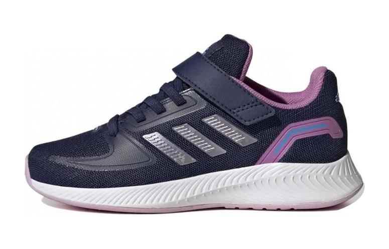 adidas Детские беговые кроссовки Runfalcon 2.0 Kids HR1537