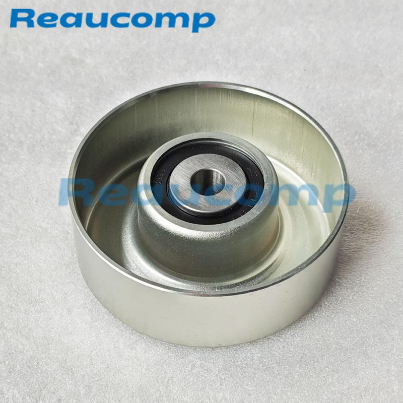 16603-23021 16603-23020 16603-23022 1pcs Idler Pulley for TOYOTA YARIS RUSH VIOS bB 2005-2016
