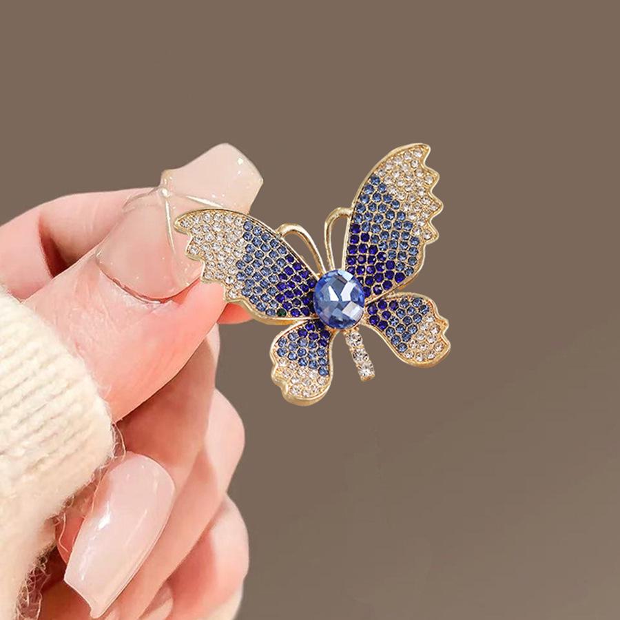 Брошь Пипа Жуи: Элегантная классическая жемчужная брошь для женского ципао