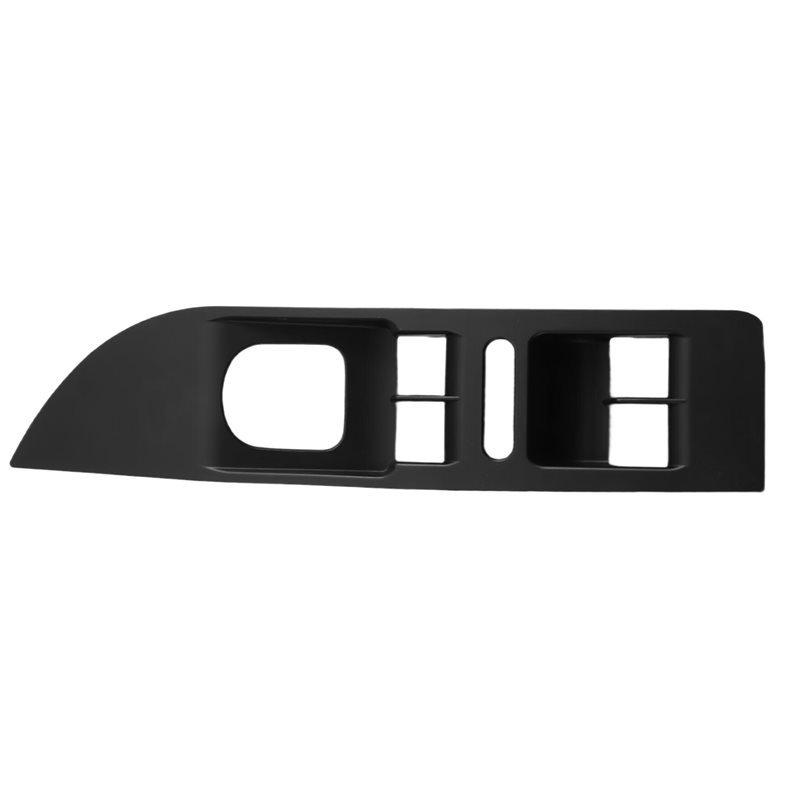 Car Window Control Panel 8857857 8857858 Lift Switch Cover For VW CC 2010-2018 Glass Window